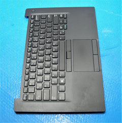 Dell Latitude 7490 14" Genuine Palmrest w/Touchpad Keyboard AM265000300