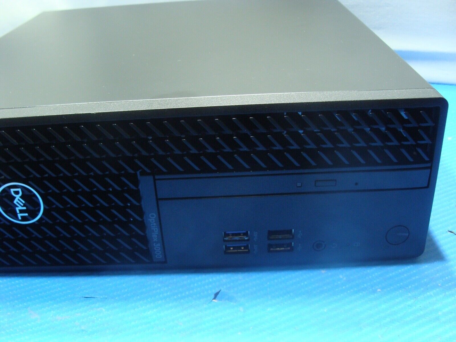 OB 2yr Warranty Dell Optiplex 3000 SFF i5-12500 3Ghz 6Core 8GB