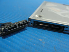 MacBook Pro A1286 MD322LL/A Late 2011 15" Superdrive 8X Slot SATA 661-6355 GS31N 