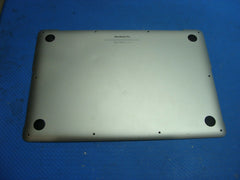 MacBook Pro 13" A1502 2015 MF839LL/A OEM Bottom Case Silver 923-00503 