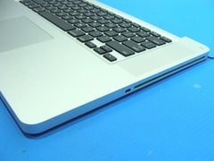 MacBook Pro 15" A1286 2011 MC721LL/A Top Case w/BL Keyboard Trackpad 661-5854