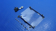 Toshiba Setellite Click 13.3" w35dt-A3300 OEM HDD Caddy w/Connector Screws GLP* - Laptop Parts - Buy Authentic Computer Parts - Top Seller Ebay