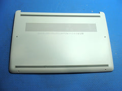 HP 14-dq0032dx 14" Genuine Laptop Bottom Case Base Cover 370PATP301