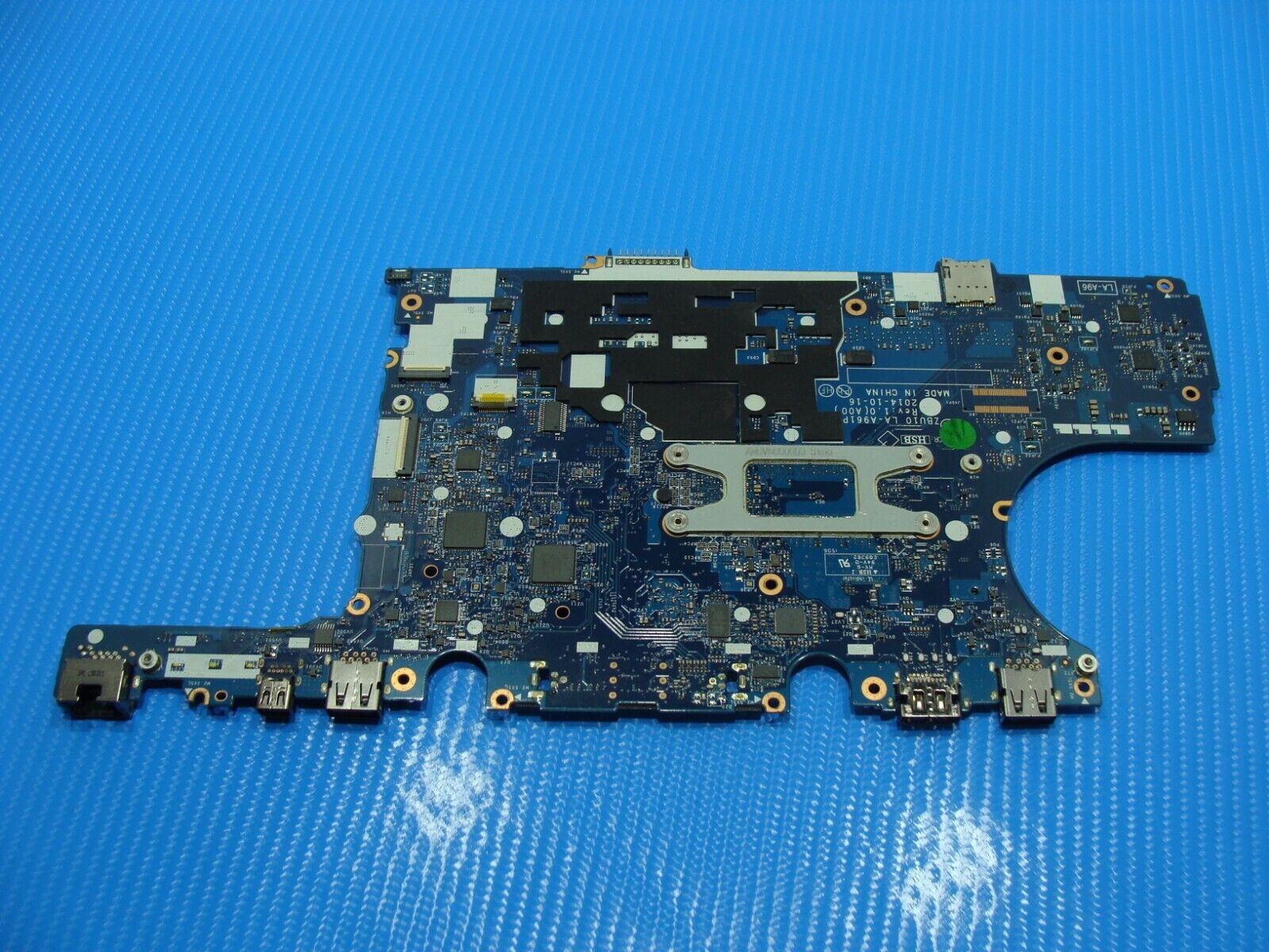 Dell Latitude E7450 14