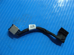 Dell Inspiron 15 7577 15.6" Genuine DC IN Power Jack w/Cable XJ39G