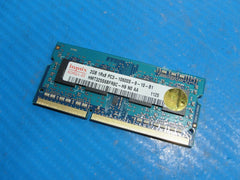 MacBook Pro A1278 Laptop Hynix 2GB Memory PC3-10600S-9-10-B1 HMT325S6BFR8C-H9 #1 - Laptop Parts - Buy Authentic Computer Parts - Top Seller Ebay