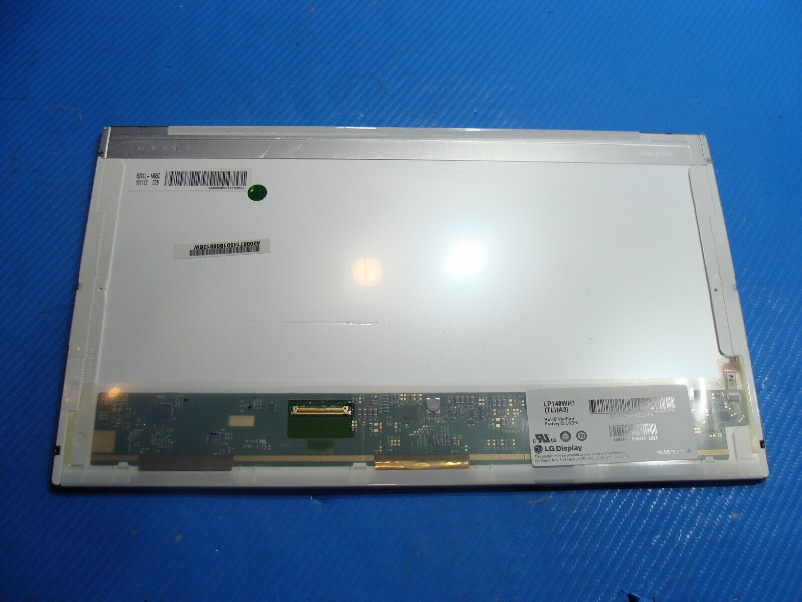 Toshiba Satellite 14