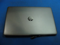 HP EliteBook 15.6 850 G3 Genuine Glossy FHD LCD Touch Screen Complete Assembly