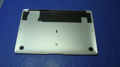 MacBook Air A1369 13" Late 2010 MC504LL/A Genuine Laptop Bottom Case 922-9646 #1 Apple