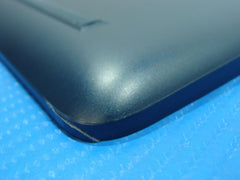 HP 15.6" 15-ef2126wm Genuine Laptop Bottom Case Base Cover EA0P500309S Blue