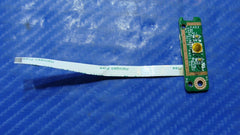 Dell Inspiron 5323 13.3" Genuine Laptop Power Button Board w/Ribbon DA0R07PB6D1 Dell