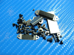 MacBook Air M1 A2337 13" Late 2020 MGN63LL/A Genuine Screw Set Screws 