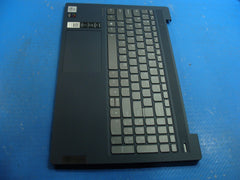 Lenovo IdeaPad 5 15IIL05 15.6" Palmrest w/Touchpad Keyboard BL AP1K7000530