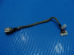 MSI 15.6" CX62 6QD Genuine Laptop DC IN Power Jack w/Cable K1G-3006022-H39