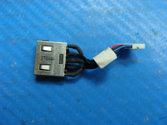 Lenovo Y40-80 14" Genuine Laptop DC In Power Jack With Cable - Laptop Parts - Buy Authentic Computer Parts - Top Seller Ebay