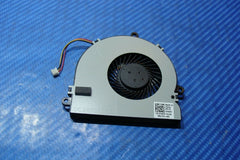 Dell Inspiron 15.6" 15-3537 Genuine CPU Cooling Fan DC28000C8D0 74X7K GLP* - Laptop Parts - Buy Authentic Computer Parts - Top Seller Ebay