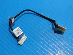 Dell Inspiron 15 5555 15.6" Genuine DC IN Power Jack w/ Cable KD4T9 DC30100VV00 - Laptop Parts - Buy Authentic Computer Parts - Top Seller Ebay