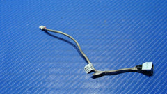 Lenovo Yoga 710-15IKB 15.6" Genuine DC-IN Power Jack w/Cable DC30100W800 ER* - Laptop Parts - Buy Authentic Computer Parts - Top Seller Ebay