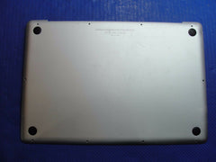 MacBook Pro 15" A1286 MC723LL/A OEM Laptop Bottom Case 922-9043 GLP* Apple