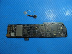 MacBook Air A1932 13" 2019 MVFH2LL/A i5 1.6GHz 16GB 256GB Logic Board 661-12837