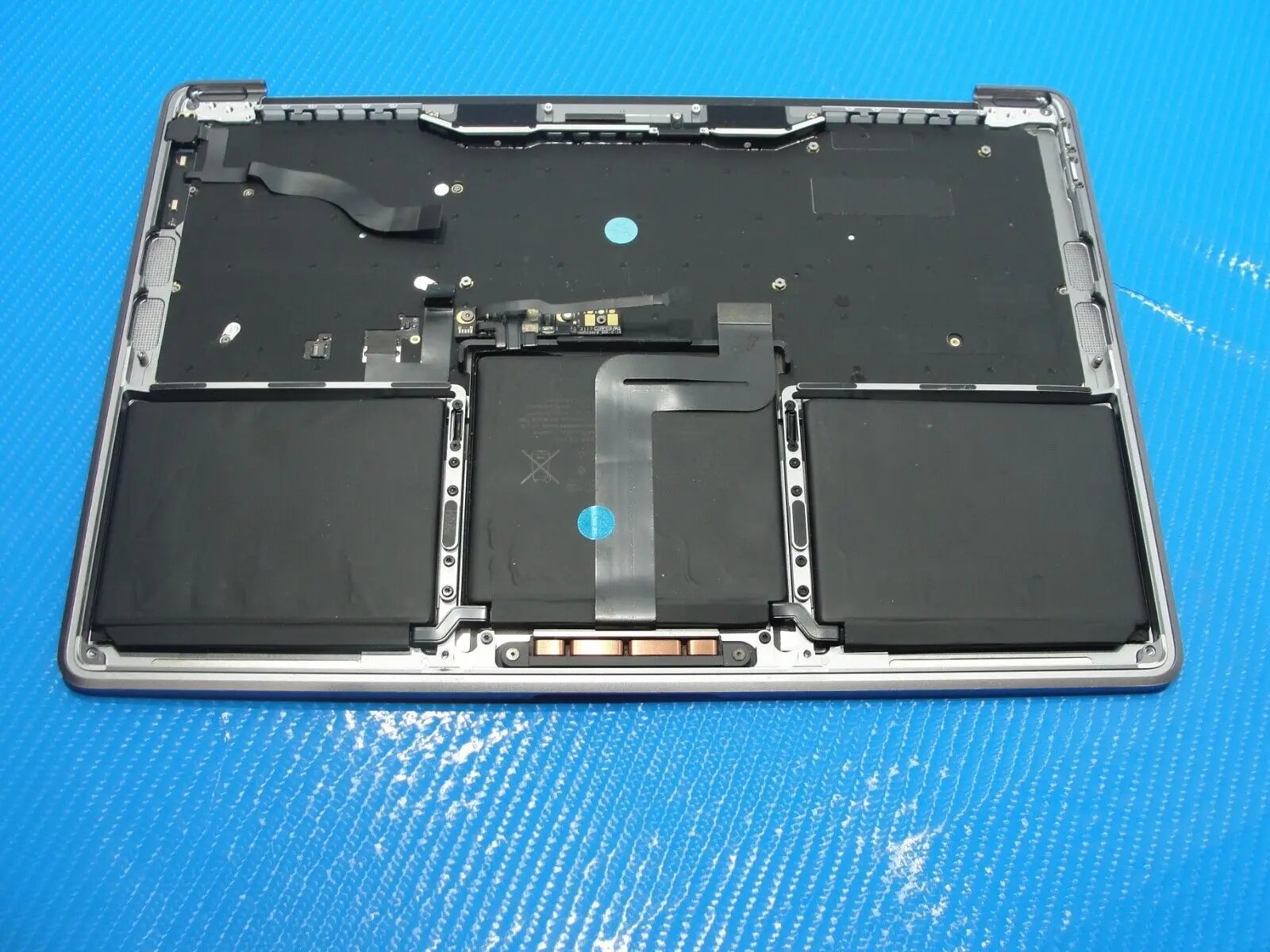 MacBook Pro A1708 13