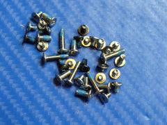 Asus 13.3"  Q304UA-BHI5T11 Genuine Laptop Screw Set Screws GLP* ASUS