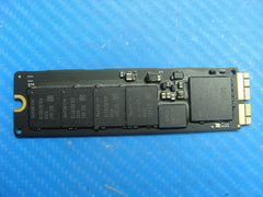 MacBook Pro A1502 Samsung 12+16 128GB SSD MZ-JPV1280/0A4 655-1857H 661-02350 