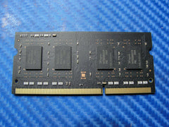 MacBook Pro A1278 Hynix 2GB 1Rx8 PC3-12800S SO-DIMM Memory RAM HMT325S6CFR8C-PB - Laptop Parts - Buy Authentic Computer Parts - Top Seller Ebay