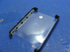 HP 15.6" 15-f233wm Genuine Laptop Hard Drive Caddy w/Connector DD0U36HD010 GLP* HP