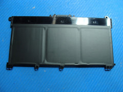 HP 15-dw2063st 15.6" Genuine Battery 11.34V 41.04Wh 3440mAh HT03XL L11119-855