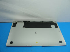 MacBook Air A1466 13" Mid 2013 MD760LL/A Bottom Case Silver 923-0443 #1 - Laptop Parts - Buy Authentic Computer Parts - Top Seller Ebay