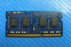 Asus K501LX SK Hynix 4Gb 1Rx8 Memory Ram So-Dimm pc3l-12800s hmt451s6bfr8a-pb