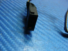 Lenovo Flex 15.6" 2-15 Genuine DC-IN Power Jack w/Cable 450.00Z07.0011 GLP* Lenovo