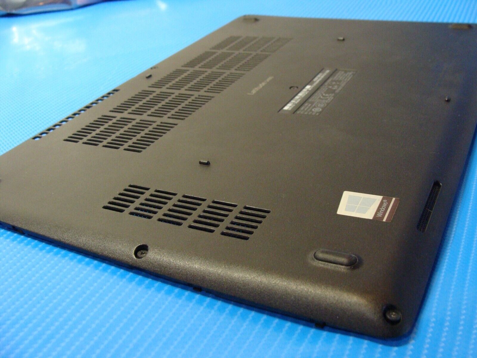 Dell Latitude 5480 14