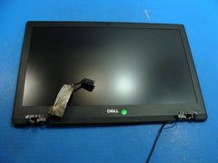 Dell Precision 7530 15.6" Genuine Laptop Matte FHD LCD Screen Complete Assembly