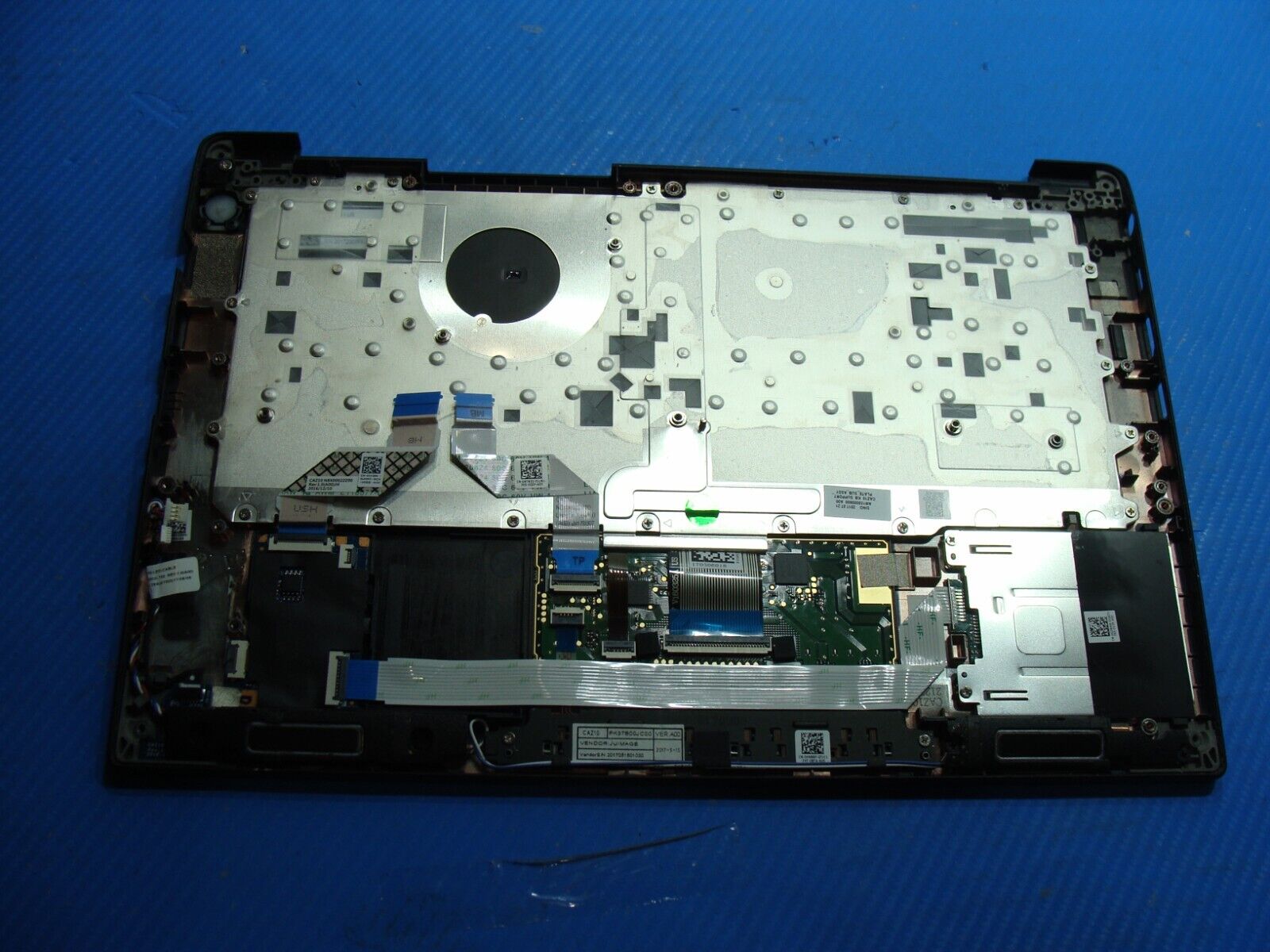 Dell Latitude 7280 12.5