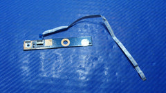 Lenovo IdeaPad Z570 15.6" Genuine Power Button Board w/Cable 55.4M404.001G Lenovo