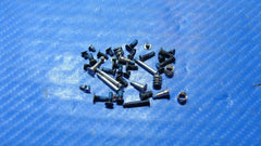 Macbook Pro A1278 MB990LL/A Mid 2009 13" Genuine Complete Screw Set GS18073 #2 Apple