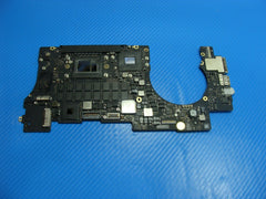 MacBook Pro 15" A1398 2015 MJLT2LL/A OEM i7 2.5 Dual Graphics Logic Board - Laptop Parts - Buy Authentic Computer Parts - Top Seller Ebay