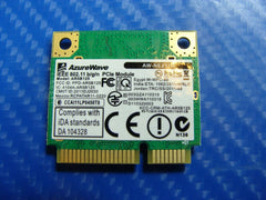 Asus VivoBook S500CA-SI50305T 15.6" OEM WiFi Wireless Card AW-NE237H AR5B125 ER* - Laptop Parts - Buy Authentic Computer Parts - Top Seller Ebay