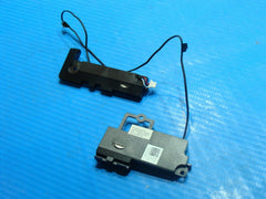 Dell Inspiron 13 Series 13.3" OEM Left & Right Speaker Set DPM18 023.4002T.0002 - Laptop Parts - Buy Authentic Computer Parts - Top Seller Ebay