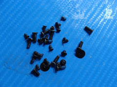 Dell Inspiron 13.3" 13 5379 Genuine Laptop Screw Set Screws for Repair ScrewSet