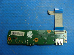 Lenovo Flex 11.6" 3-1120 OEM Audio USB SD Card Board w/Cable 3005-01533 - Laptop Parts - Buy Authentic Computer Parts - Top Seller Ebay