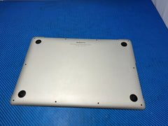 MacBook Pro A1502 13" 2014 MGX72LL/A Genuine Housing Bottom 923-00108 