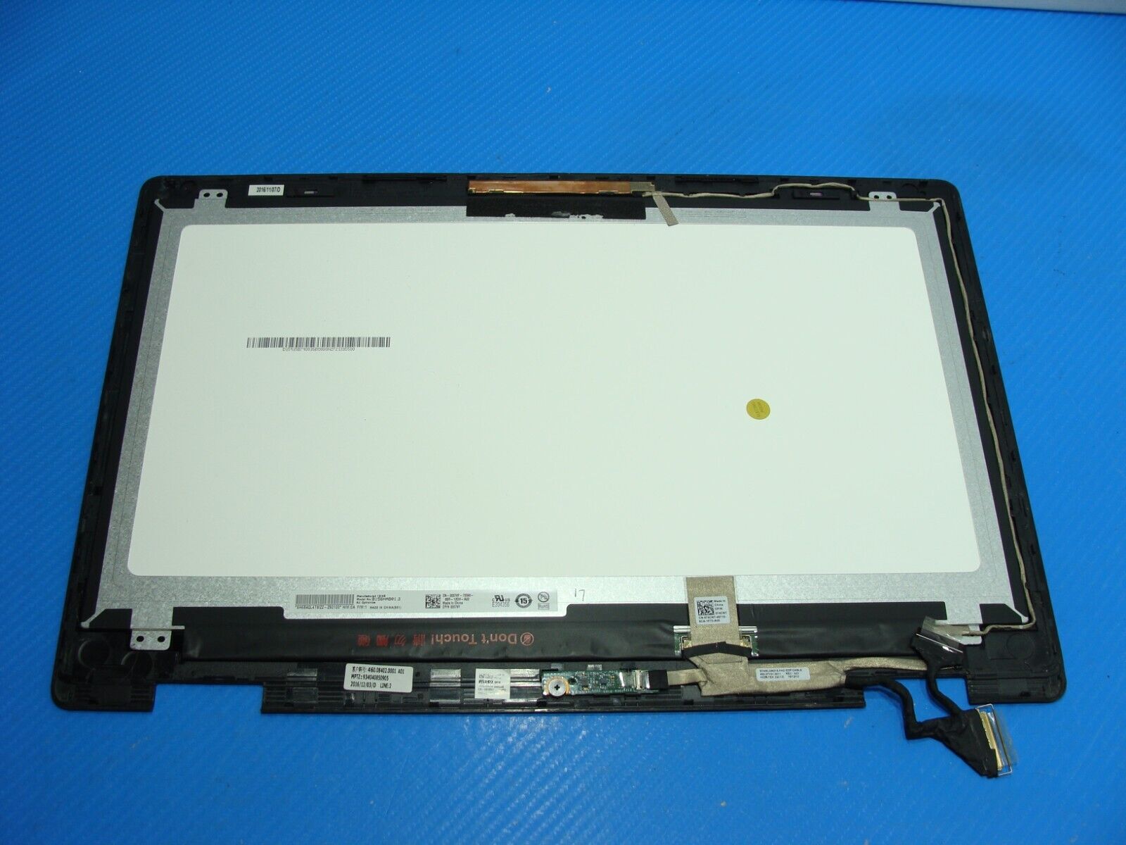 Dell Inspiron 15 7579 15.6