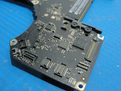 MacBook Pro A1278 13" 2011 MD313LL i5-2435M 2.4GHz Logic Board 820-2936-B AS IS - Laptop Parts - Buy Authentic Computer Parts - Top Seller Ebay