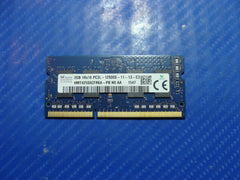 HP 17t-g100 SO-DIMM SK hynix 2GB 1Rx16 Memory HMT425S6CFR6A-PB 691740-005 - Laptop Parts - Buy Authentic Computer Parts - Top Seller Ebay