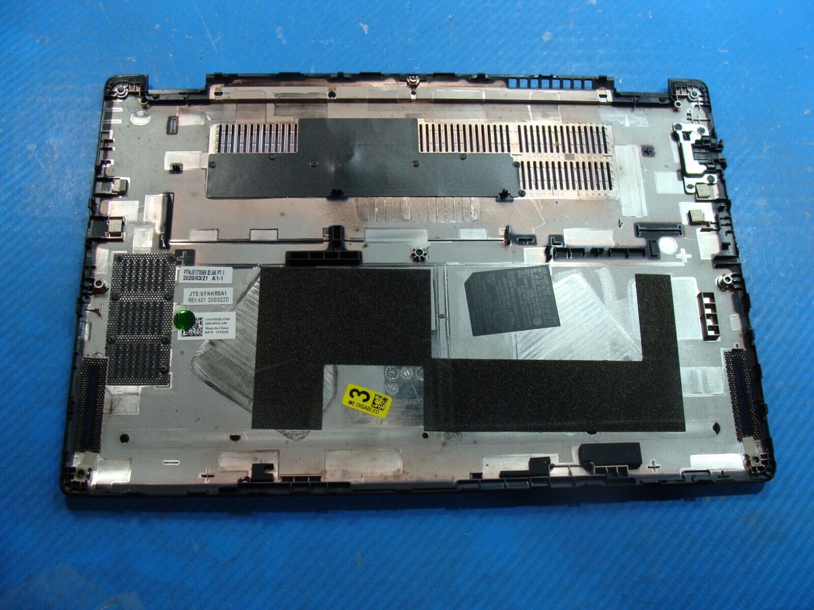 Dell Latitude 5300 13.3