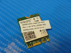 HP ZBook 14" 15u G6 Genuine Laptop Wireless WiFi Card AX200NGW L35284-005