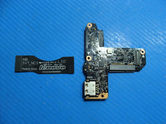 Lenovo Yoga 2 Pro 13.3" Genuine Laptop USB Card Reader Board NS-A072